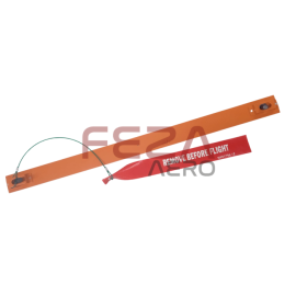 98D10103500043 – CAPT & F-O STATIC PROBE COVER