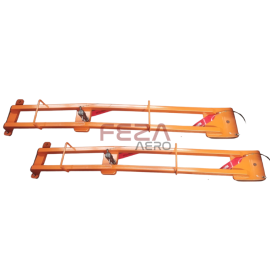 98D27309001000 – TOOL, ELEVATOR NEUTRAL SETTING SET