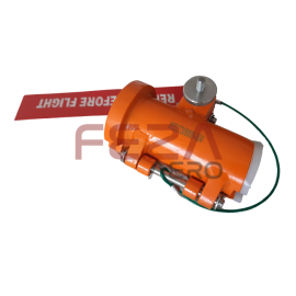 98D27309009004 – COLLAR DEPTH ACTUATOR