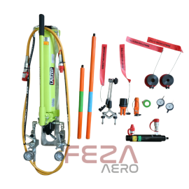 98D27403003000 – FIXTURE STRUT THSA