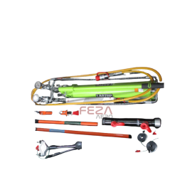 98D27403003001 – FIXTURE STRUT THSA