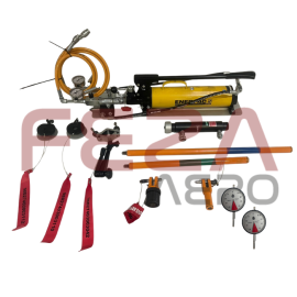 98D27403003002 – FIXTURE STRUT THSA