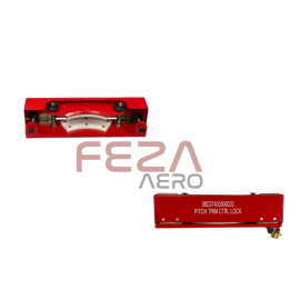 98D27403500000 – PITCH TRIM CONTROL LOCKING