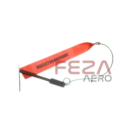 98D27504005000 – RIG PIN
