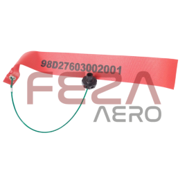 98D27603002001 – SPOILER MAINTENANCE KEY