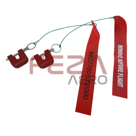 98D27803000000 – LOCKING TOOL-FLAP SLAT LEVER,INT. POSITION