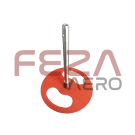98D27903500000 – SIDE STICK LOCKING PIN