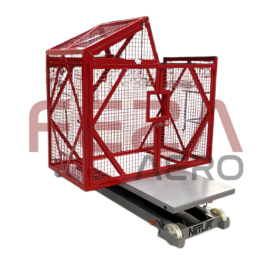 98D29208581000 – RAT PROTECTION EQUIPMENT