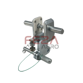 98D32104010000 – INTERFACE BRACKET ASSY