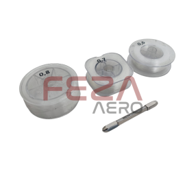 98D34103004001 – CLEANER-PITOT PROBE