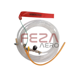 98D38108002000 – ADAPTER, DRAIN MAST