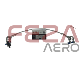 98D49207537001 – CABLE-SAFETY, APU GENERATOR
