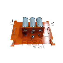 98D52103501000 – BALLAST WEIGHT – PASSENGER CREW DOOR