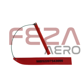 98D52207543000 – DEVICE – SAFETY, EMERGENCY EXIT