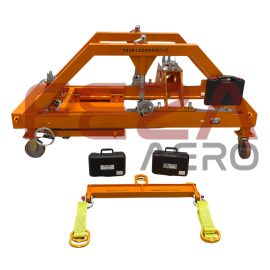 98D54003000001 – TROLLEY, PYLON REM/INST TOOL