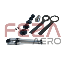 98D54503000000 – PYLON REMOVAL  WRENCH