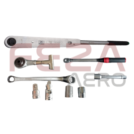 98D71203001001 – CHEST-TORQUE SET OF IAE V2500 ENGINE