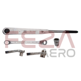 98D71203002002 – CHEST TORQUE SET – CFM56-5 ENGINE