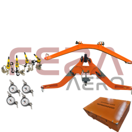 98D71203501001 – BOOTSTRAP A320(CFM56-5/V2500)