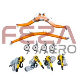 98D71203501002 – BOOTSTRAP A320(CFM56-5/V2500)