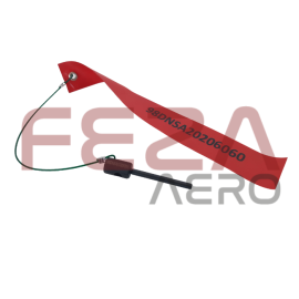 98DNSA20206060 – RIGGING PIN