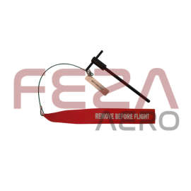 98F27208312000 – RIGGING PIN