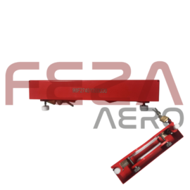 98F27401000000 – PITCH TRIM CONTROL