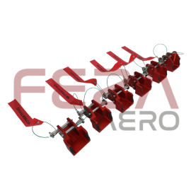 98F27608701000 – COLLAR-DISTANCE,SPOILER