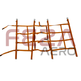 98F52003006001 – SAFETY BARRIER PAX MIDDLE AND AFT