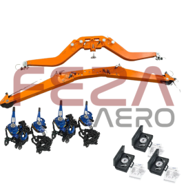 98F71201006080 – BOOTSTRAP KIT
