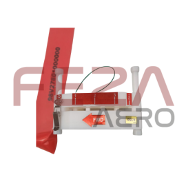 98V27801000000 – CONTROL LEVER FLAP SLAT