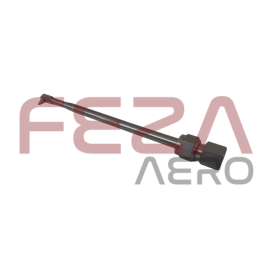 A12008-1 – LUBRICATION ADAPTOR – AFT WHEEL WELL BULKHEAD, SPHERICAL BEARING