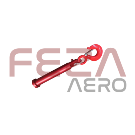 A20001-176 – BOOM HOIST EQUIPMENT – GENERAL
