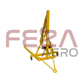 A20001-185 – BOOM HOIST EQUIPMENT – GENERAL