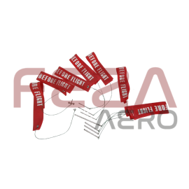 A20004-68 – RIGGING PIN SET