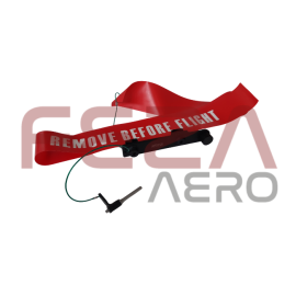 A27007-19 – LOCK GROUND LEADING EDGE SLATS