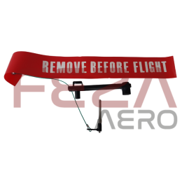 A27009-7 – LOCK – TRAILING EDGE FLAPS