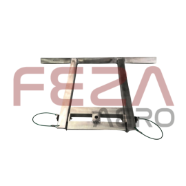 A27021-69 – ADAPTER EQUIPMENT – CONTROL WHEEL