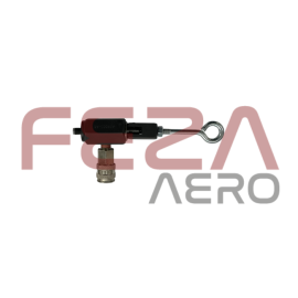 A28005-48 – TEST EQUIPMENT – LEAK AND PRESSURE APU FUEL LINE SHROUD