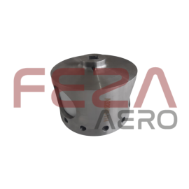 A32045-114 – WRENCH – AXLE NUT, NLG