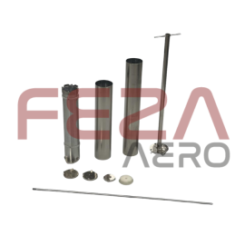 A32047-29 – MX EQUIPMENT SHOCK STRUT NLG