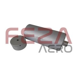 A32097-1 – PROTECTOR – AXLE, NLG