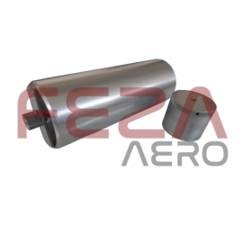 A32098-1 – PROTECTOR EQUPT. – AXLE MLG
