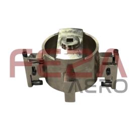 A32101-2 – WRENCH ADAPTER – AXLE NUT NLG