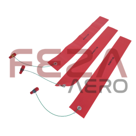 A34017-24 – TEST ADAPTER KIT – PITOT STATIC CONTINUITY LEAK AND FLUSHING