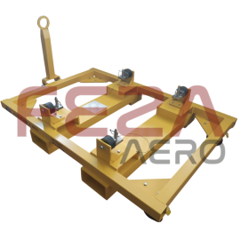 A49003-12 – APU TRANSPORTATION DOLLY
