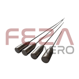 A52019-1 – DRIVER SET – HINGE PINS, LARGE CARGO DORRS