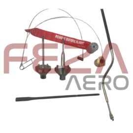 A54011-25 – REMOVAL/INSTALLATION KIT – MIDSPAR FUSE PIN