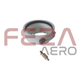 A666633 – GREASE RETENTION SLEEVE