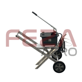 A78019-29 – HAND PUMP – OPENING SYSTEM, THRUST REVERSER